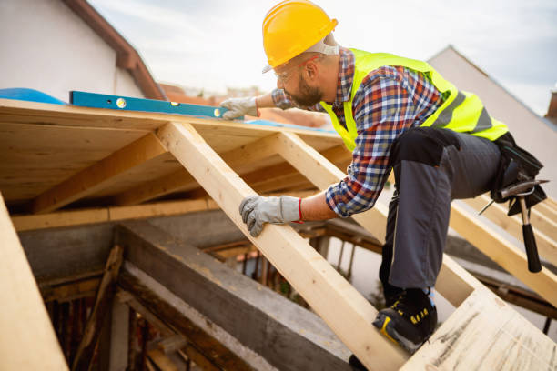 Best Metal Roofing Contractor  in Butler, IN