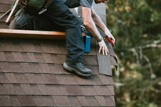 Trusted Butler, IN Roofing Contractor Experts